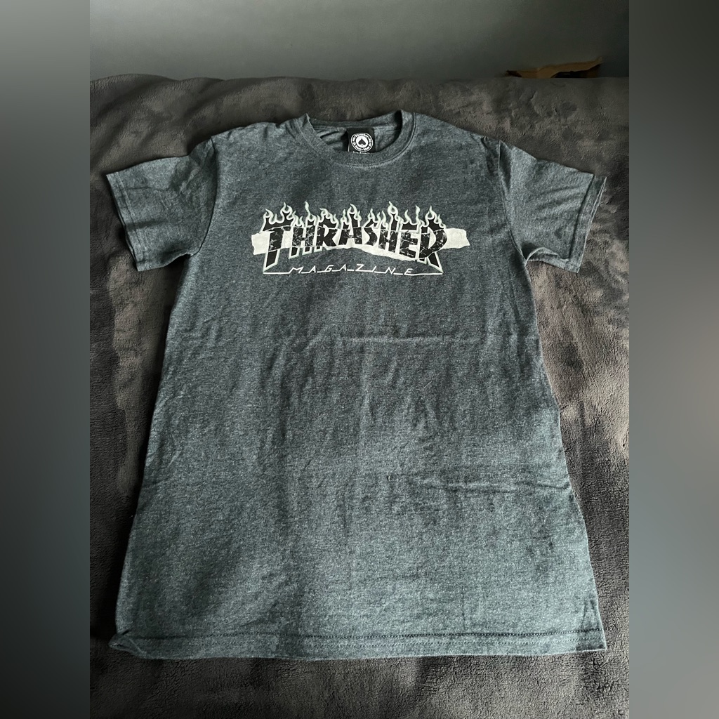Thrasher